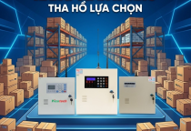 [THÔNG BÁO] SIÊU PHẨM CẬP BẾN – HÀNG VỀ ĐẦY KHO, SẴN SÀNG GIAO NGAY!
