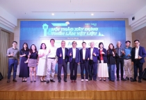 RECAP TRUYỀN THÔNG SỰ KIỆN “HỘI THẢO XÂY DỰNG – TRIỂN LÃM VẬT LIỆU” 07/12/2025 – THIẾT THẠCH GROUP VÀ CÔNG TY NANO