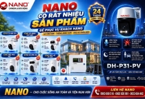 KHUYẾN MÃI CAMERA IMOU & EZVIZ CHÍNH HÃNG - GIÁ CHỈ TỪ 562K