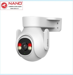 Camera IP PT hồng ngoại không dây 5.0 Megapixel DAHUA DH-P5B-PV