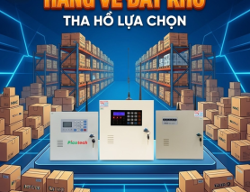 [THÔNG BÁO] SIÊU PHẨM CẬP BẾN – HÀNG VỀ ĐẦY KHO, SẴN SÀNG GIAO NGAY!
