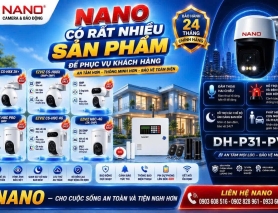 KHUYẾN MÃI CAMERA IMOU & EZVIZ CHÍNH HÃNG - GIÁ CHỈ TỪ 562K