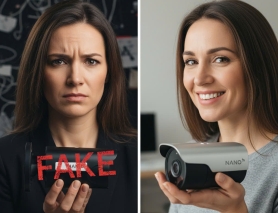 MUA CAMERA, ĐẶT NIỀM TIN Ở ĐÂU?