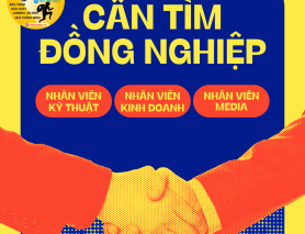 📢 CÔNG TY NANO TUYỂN DỤNG CÁC VỊ TRÍ CÔNG VIỆC CỰC HẤP DẪN, THU NHẬP CAO📢