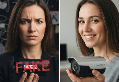 MUA CAMERA, ĐẶT NIỀM TIN Ở ĐÂU?